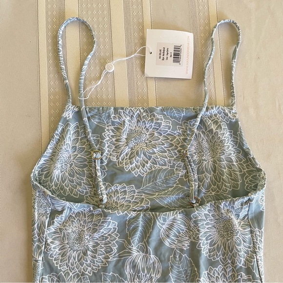 NWT 🏷️ Mai Underwear Mod Bodysuit - Picture 3 of 5